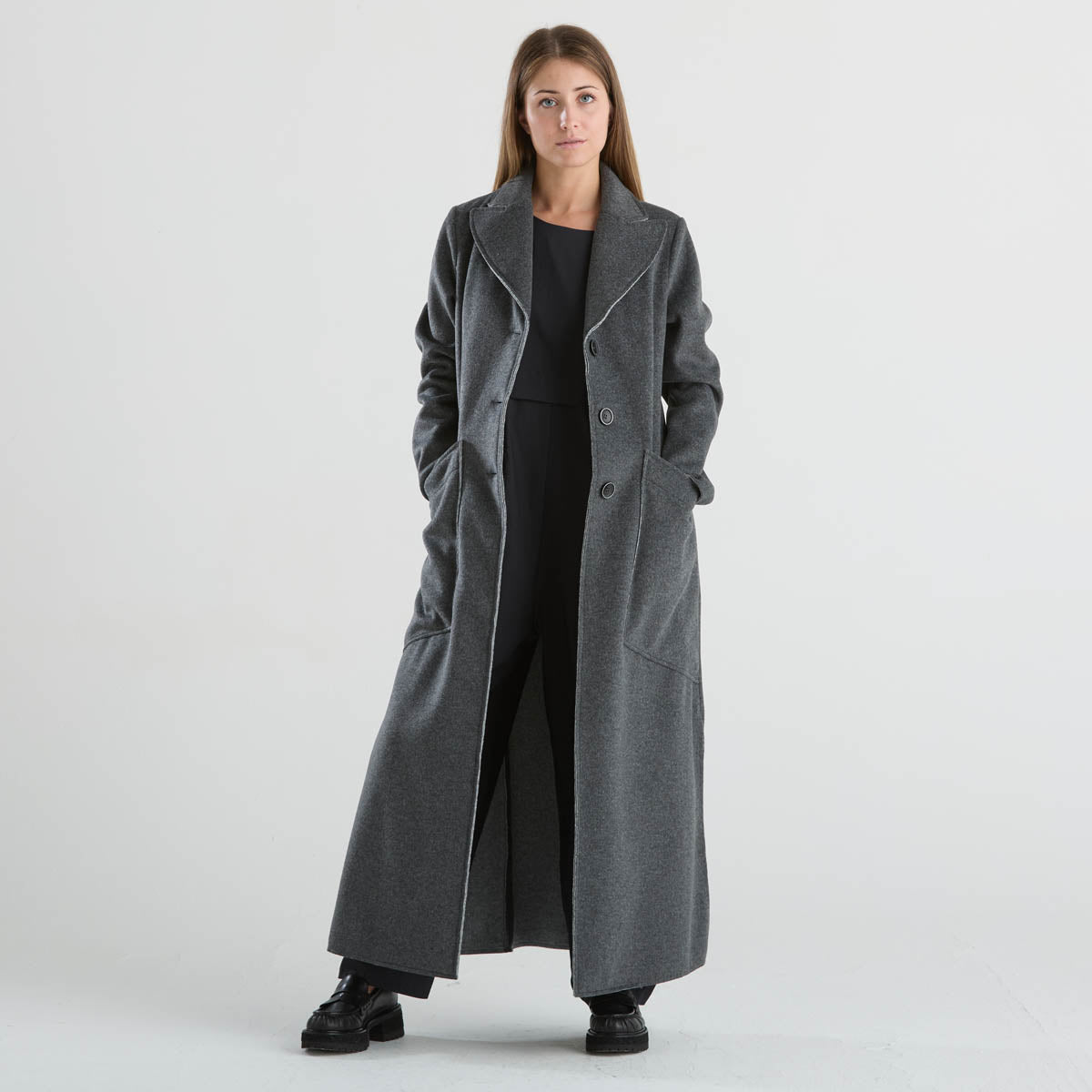 Cappotto Jurere