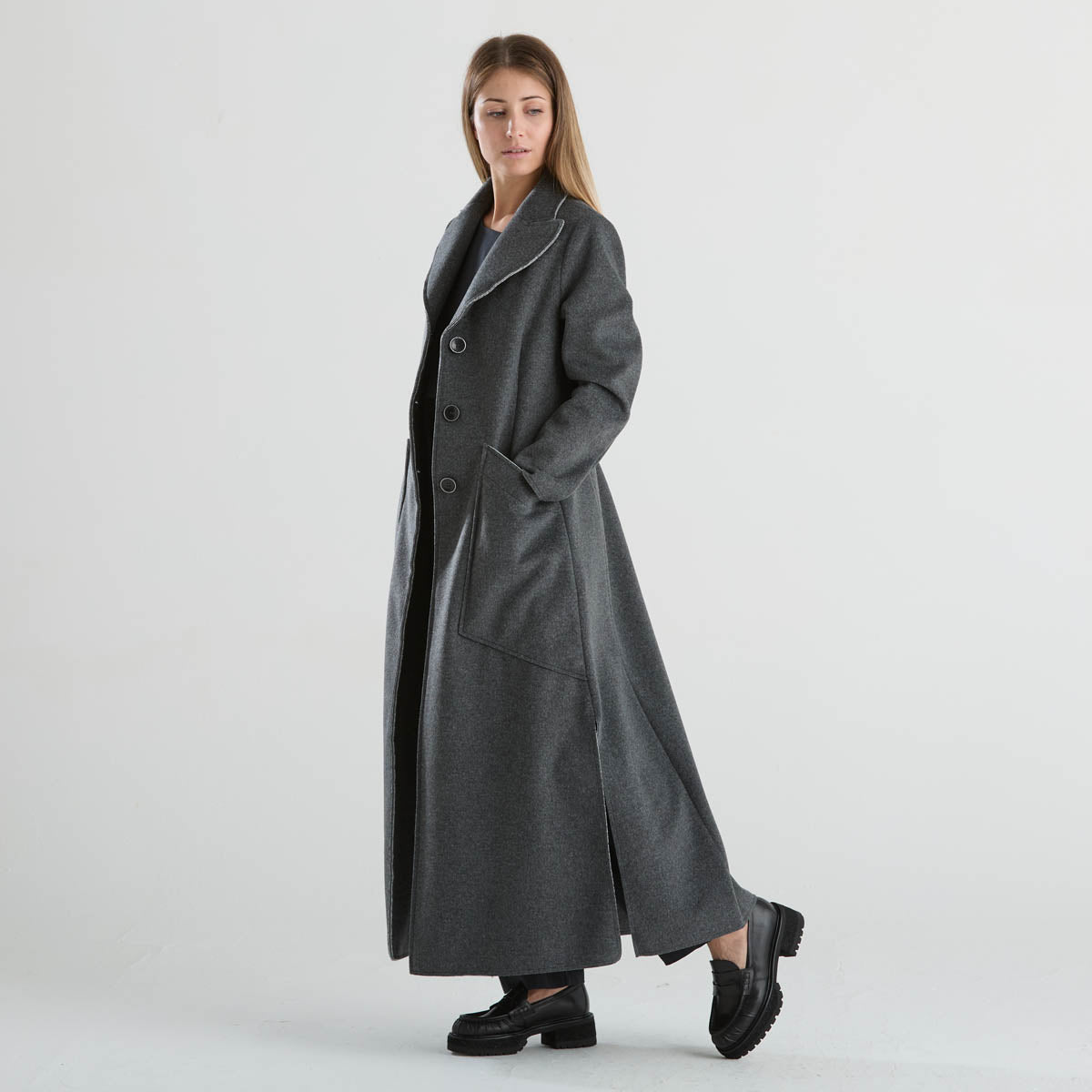 Cappotto Jurere