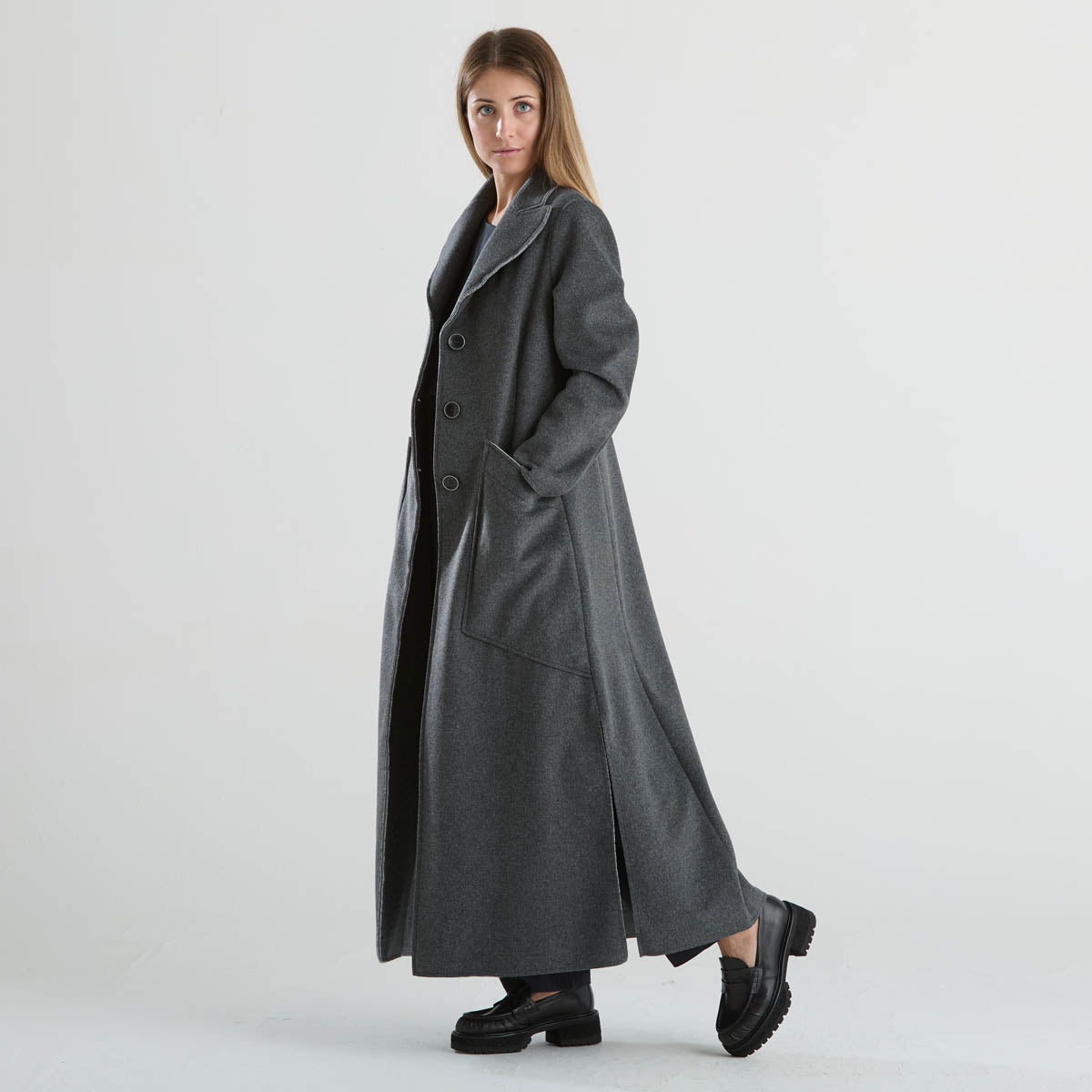 Cappotto Jurere