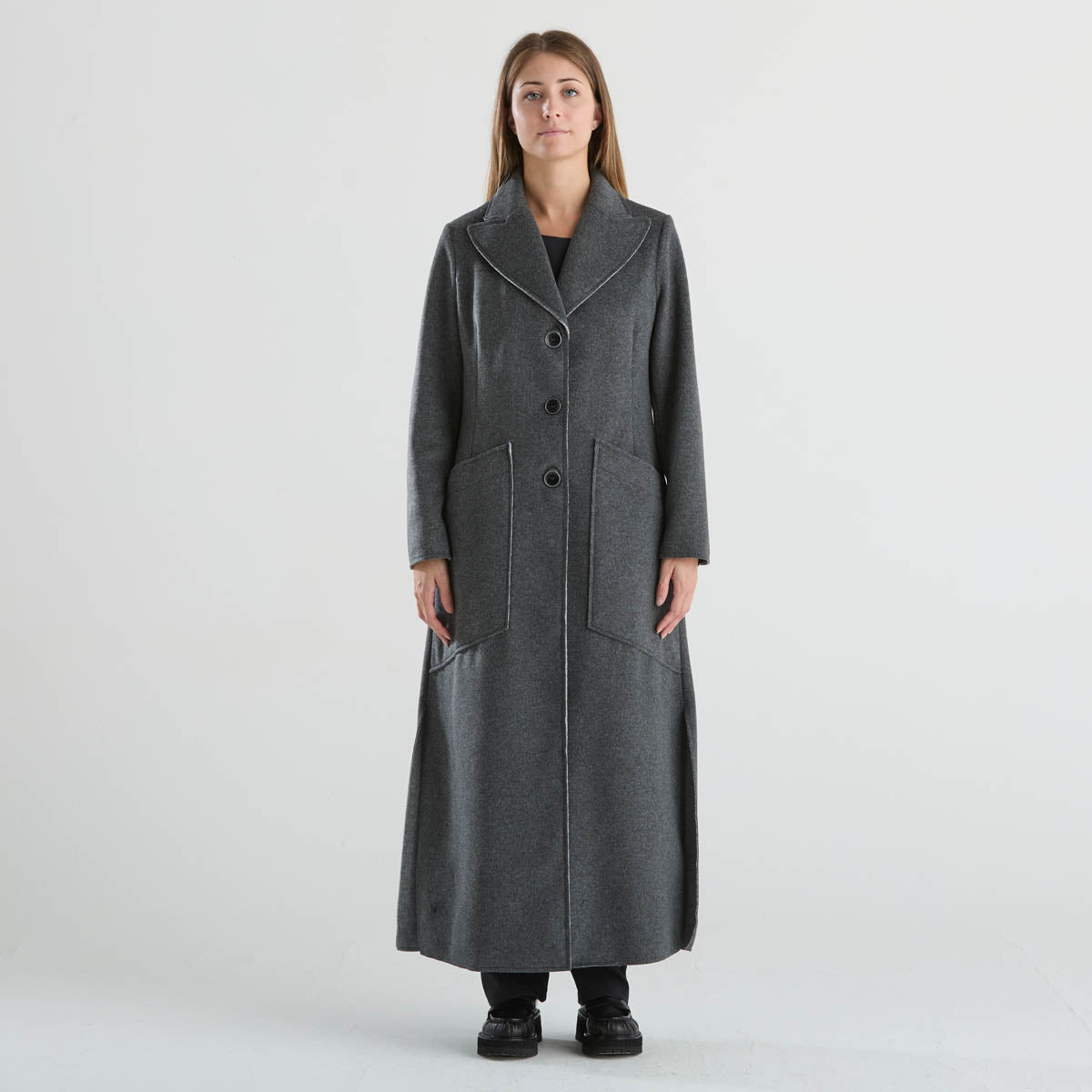 Cappotto Jurere
