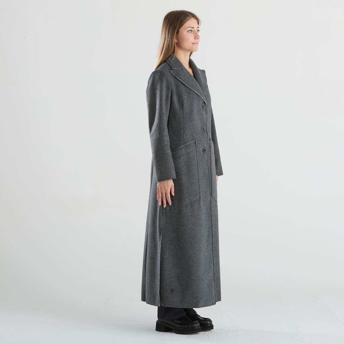 Cappotto Jurere