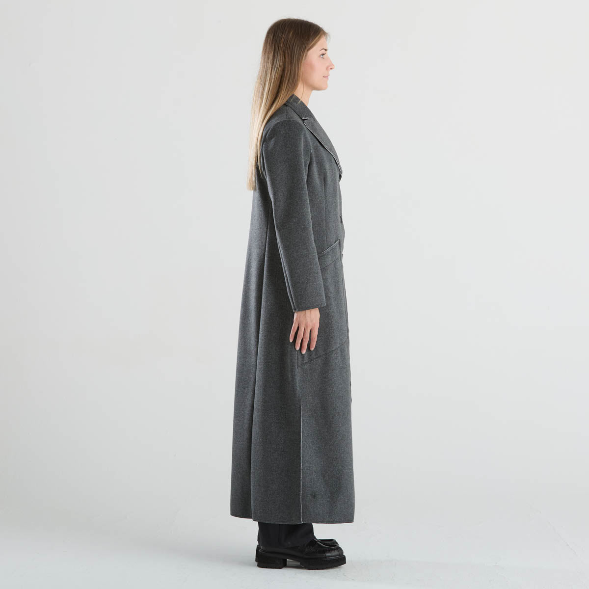 Cappotto Jurere