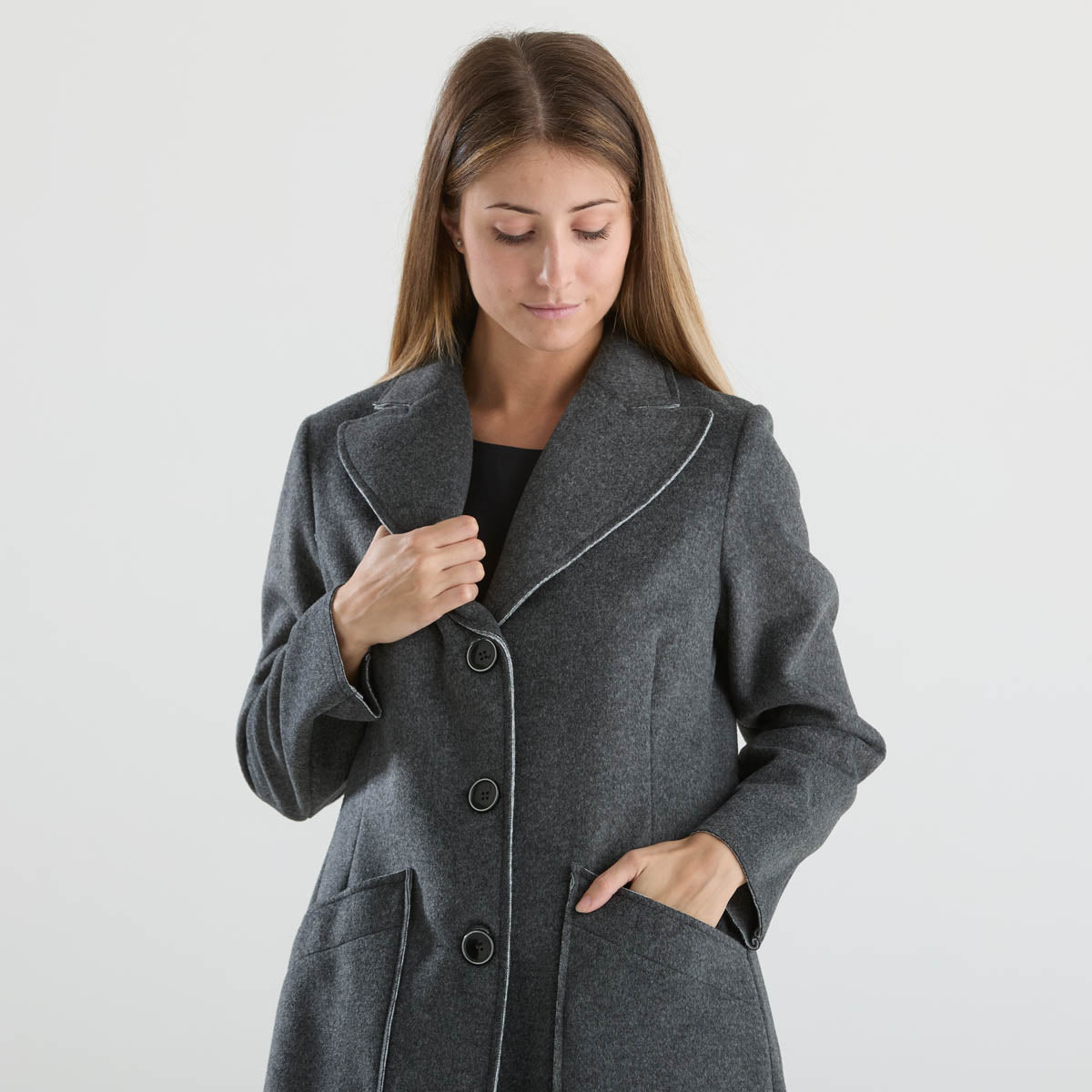 Cappotto Jurere
