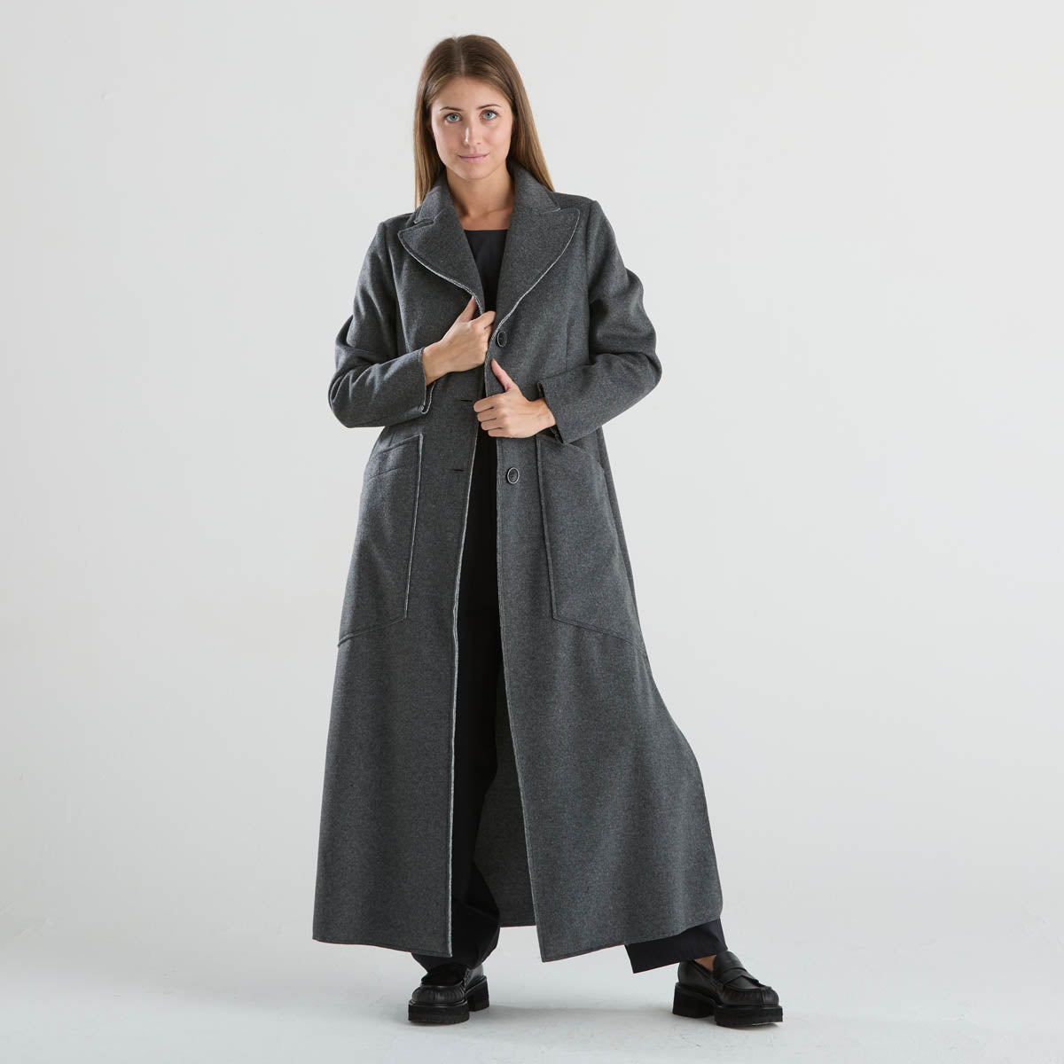 Cappotto Jurere