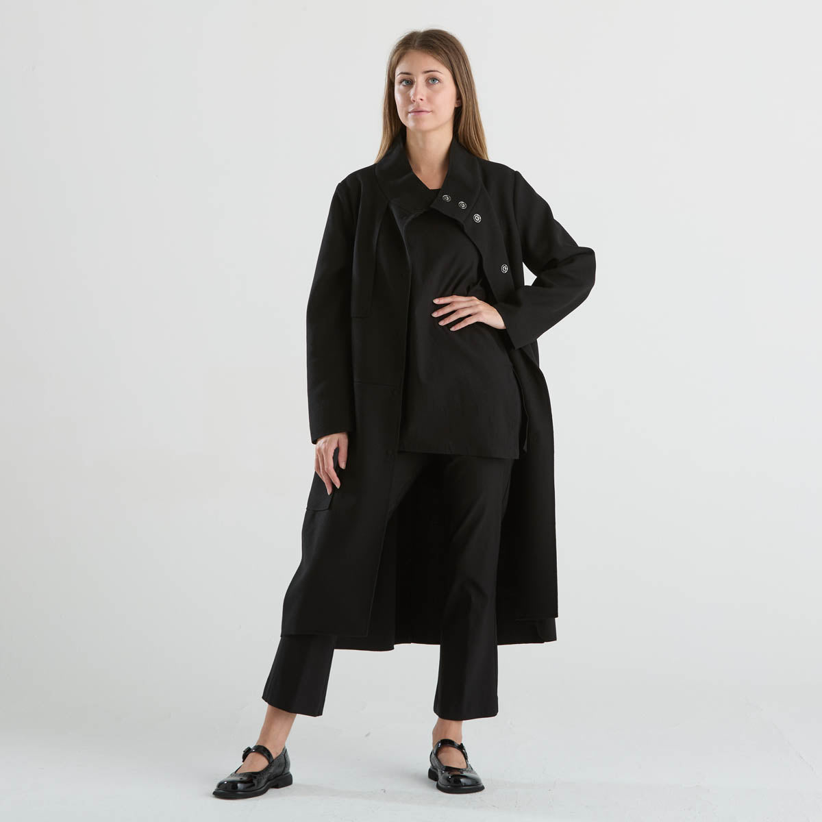 Cappotto Jurere