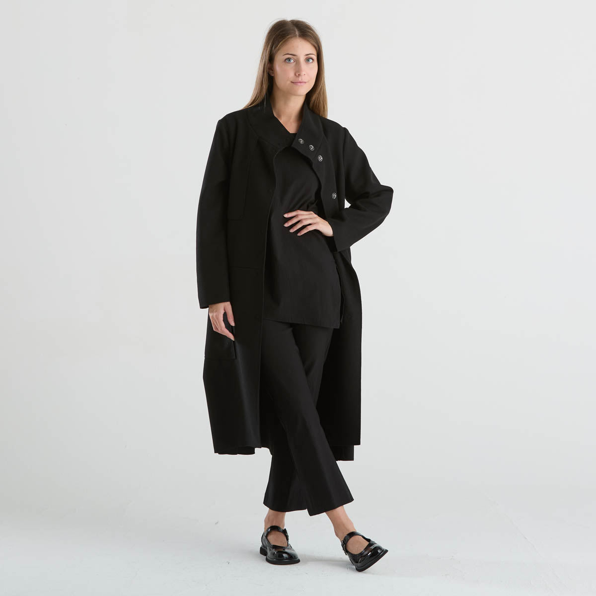 Cappotto Jurere
