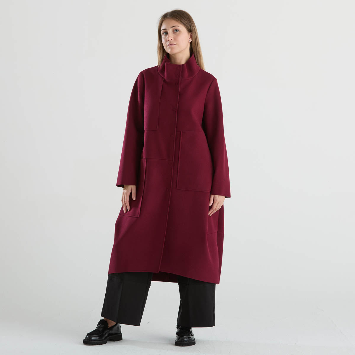 Cappotto Jurere