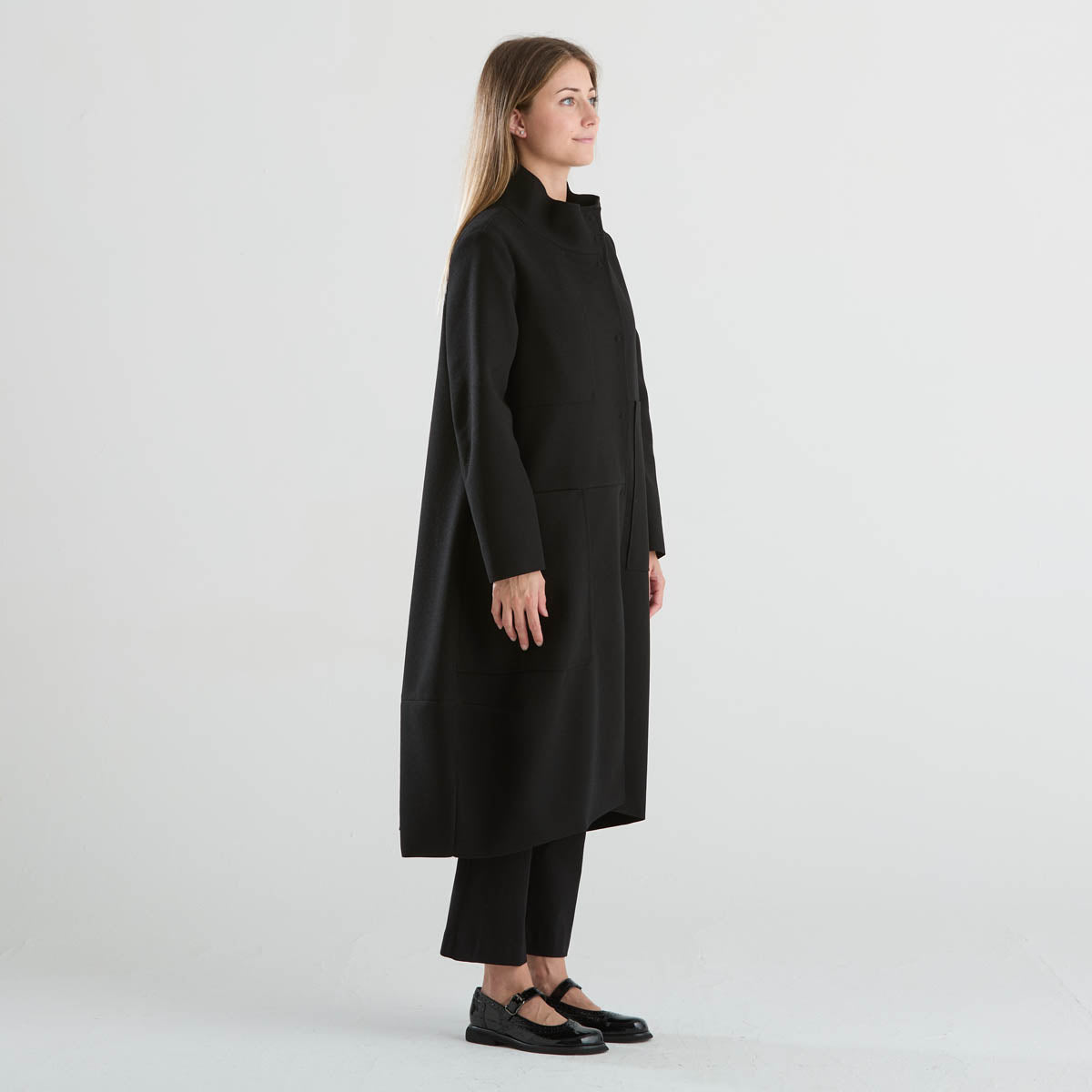 Cappotto Jurere