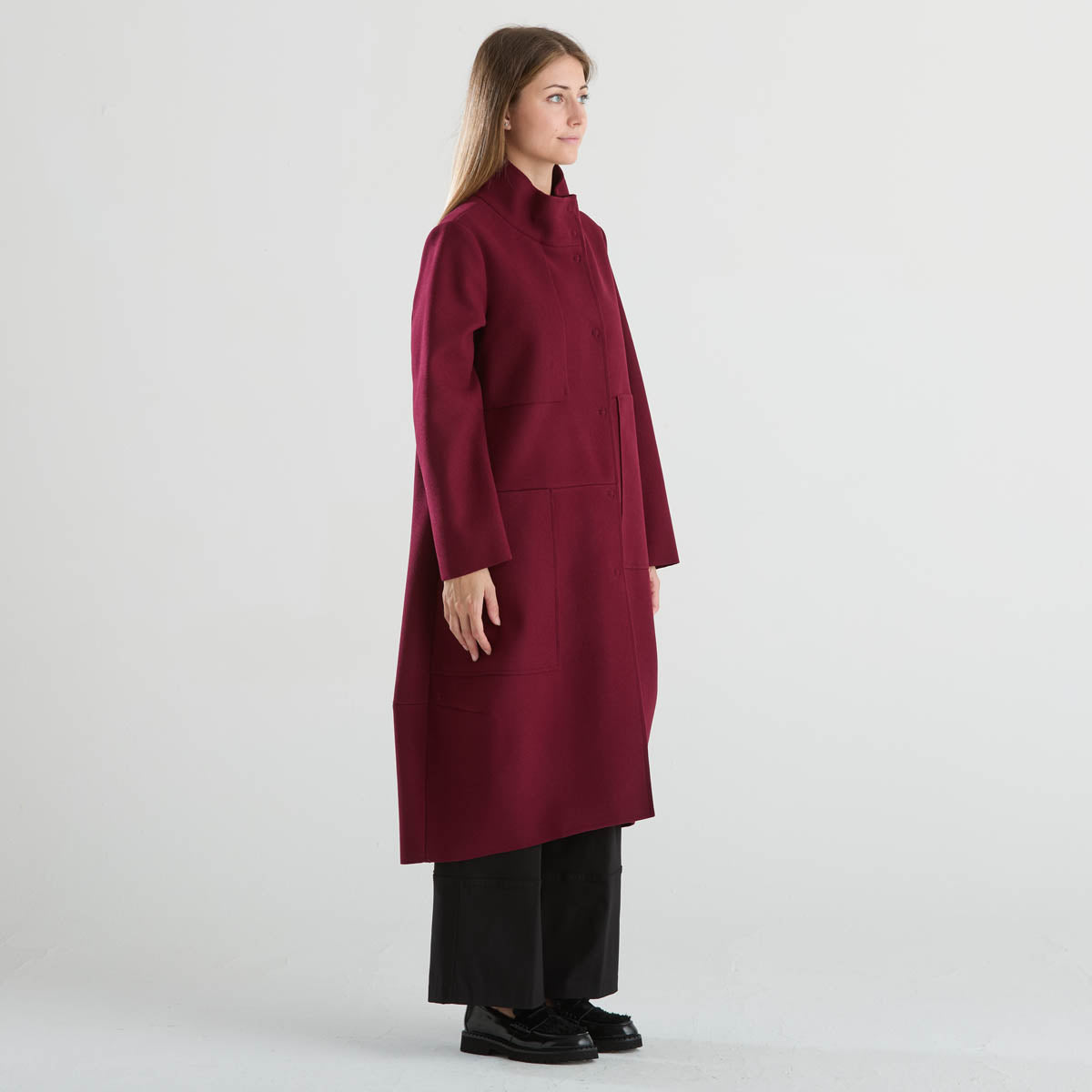 Cappotto Jurere