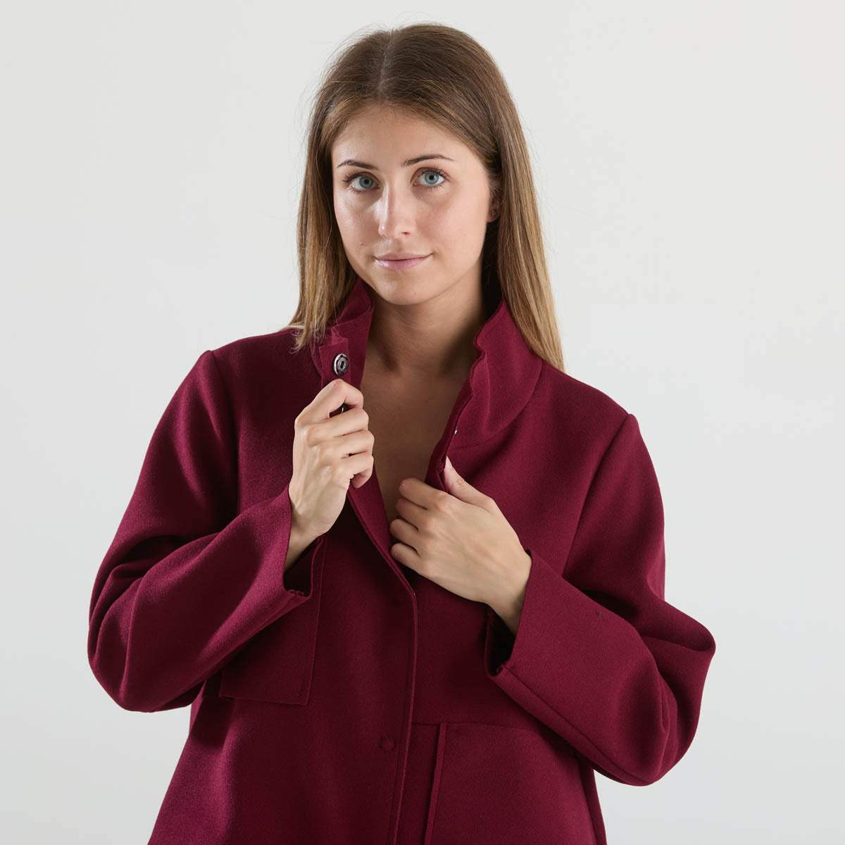 Cappotto Jurere