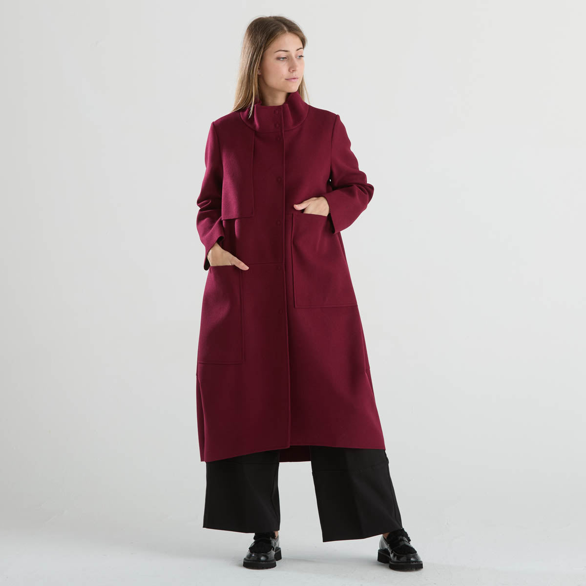 Cappotto Jurere