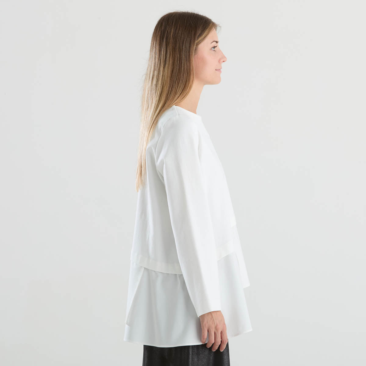 Blusa MeiMeiJ
