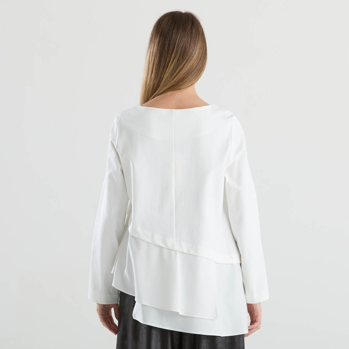 Blusa MeiMeiJ