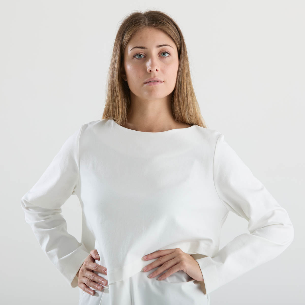 Blusa MeiMeiJ