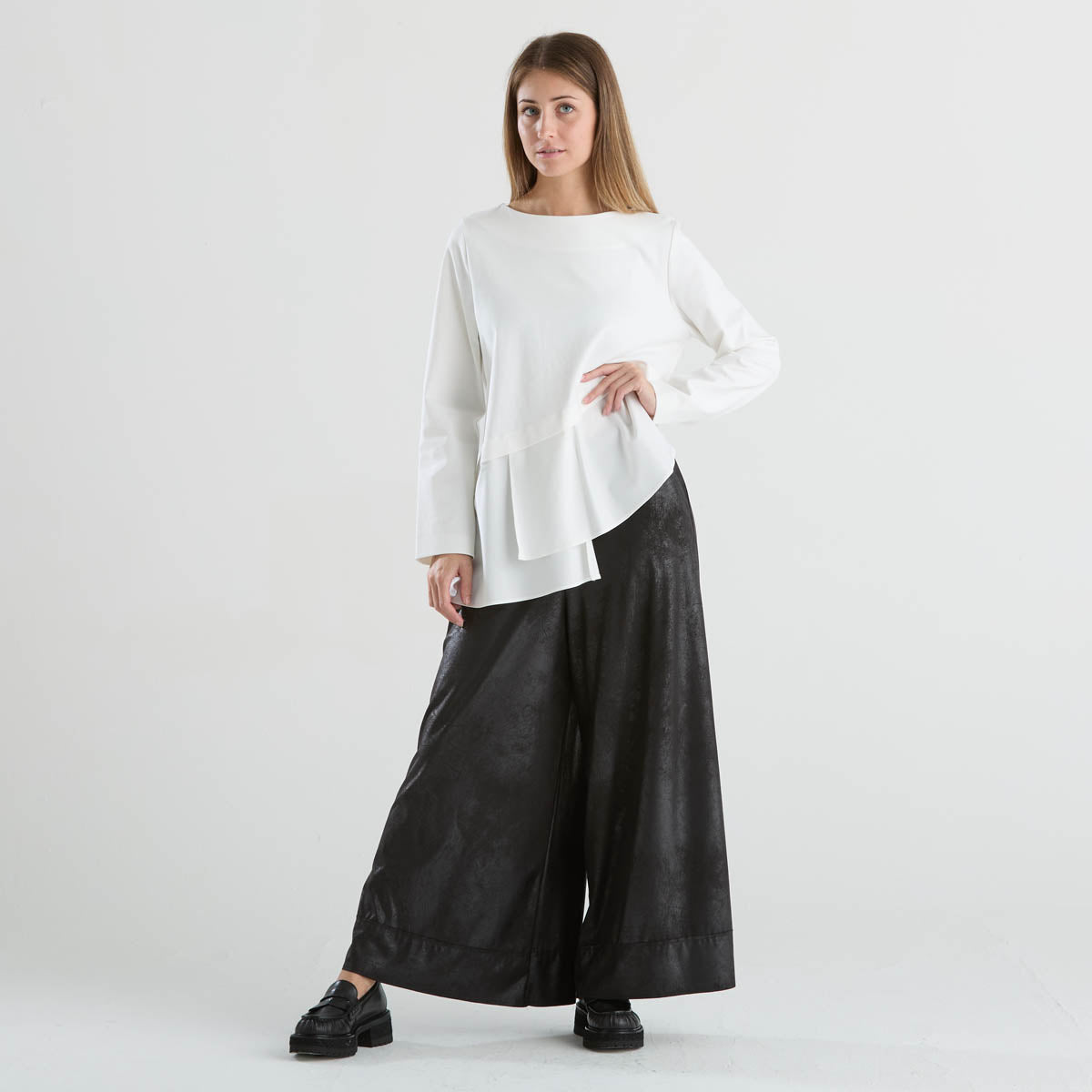 Blusa MeiMeiJ