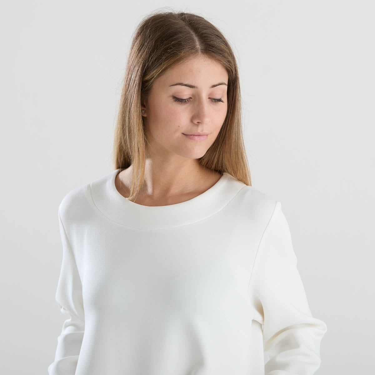 Blusa MeiMeiJ