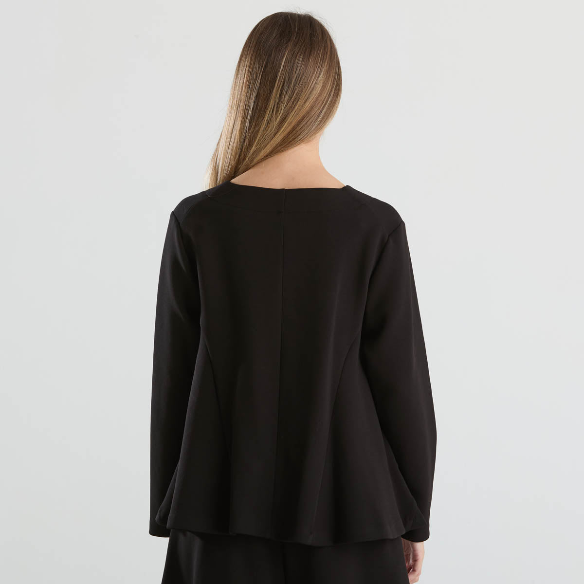 Blusa MeiMeiJ