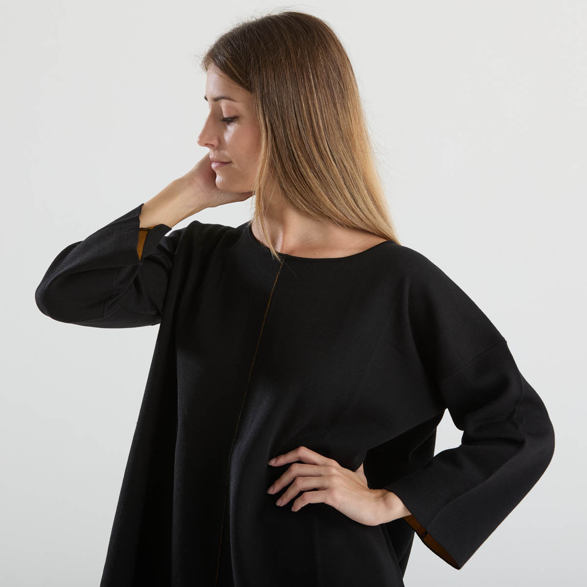 Maglia MeiMeiJ
