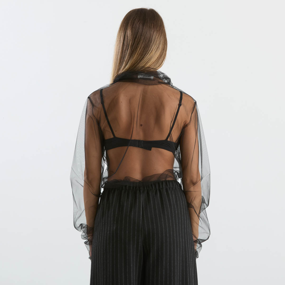 Maglia MeiMeiJ
