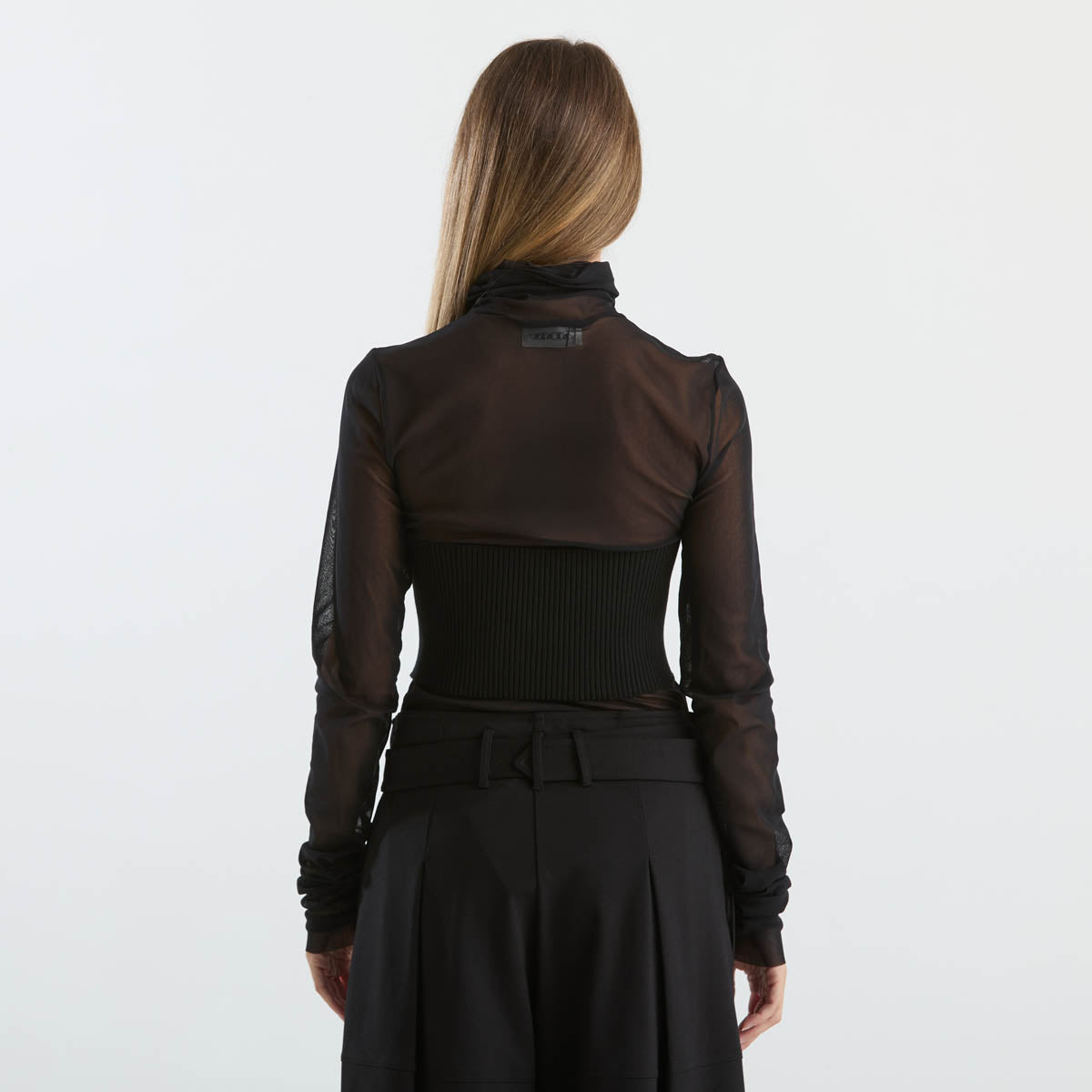 Maglia MeiMeiJ