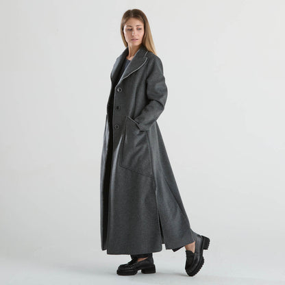 Cappotto Jurere