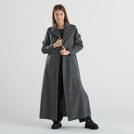Cappotto Jurere