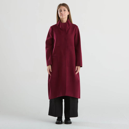 Cappotto Jurere