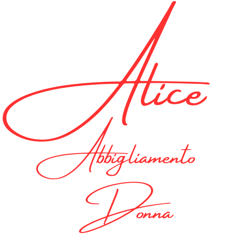 AliceAbbigliamentoDonna