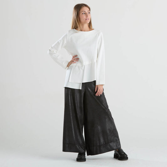 Blusa MeiMeiJ