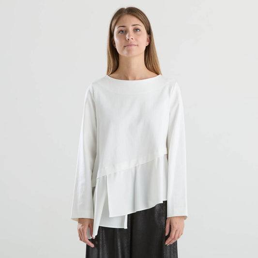 Blusa MeiMeiJ