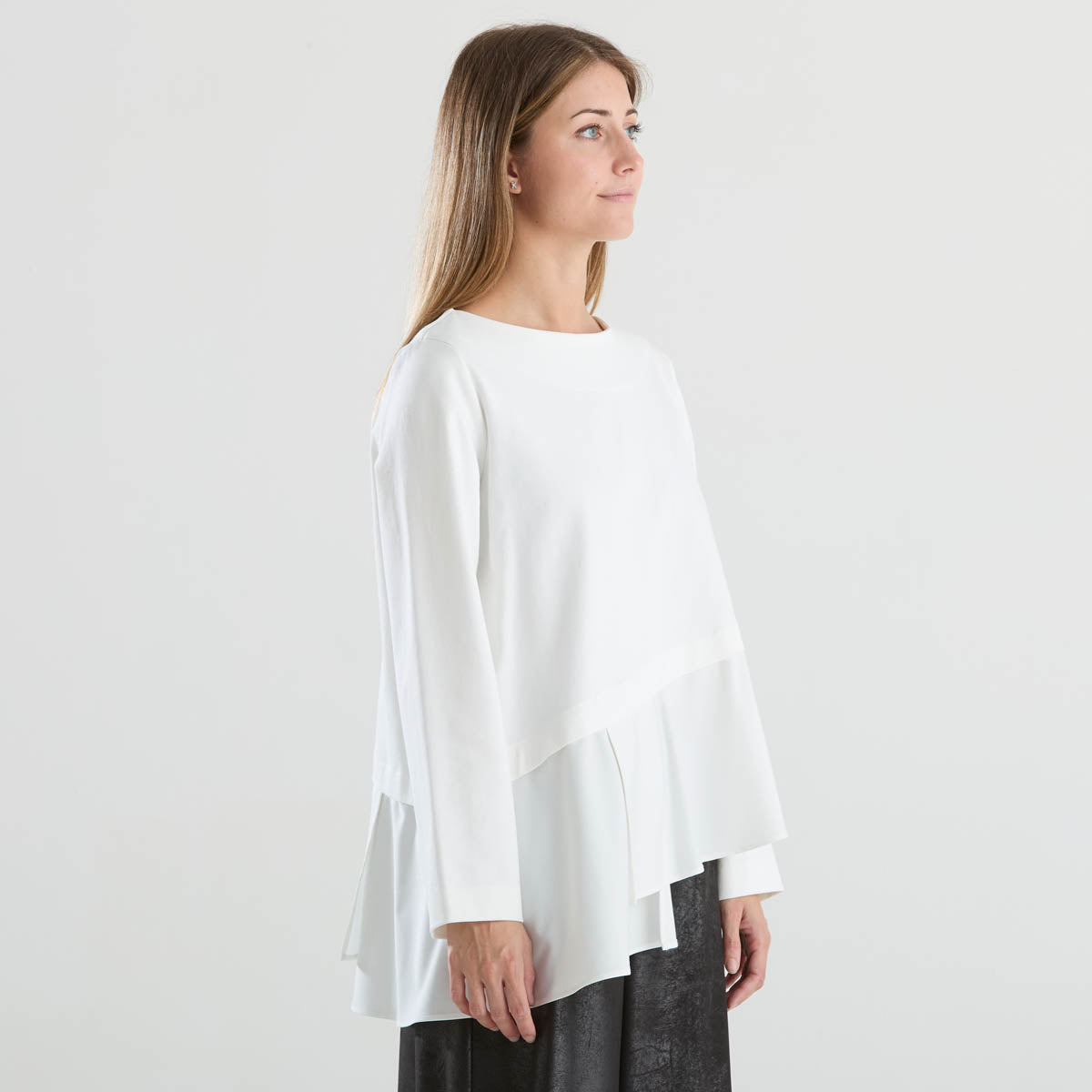 Blusa MeiMeiJ