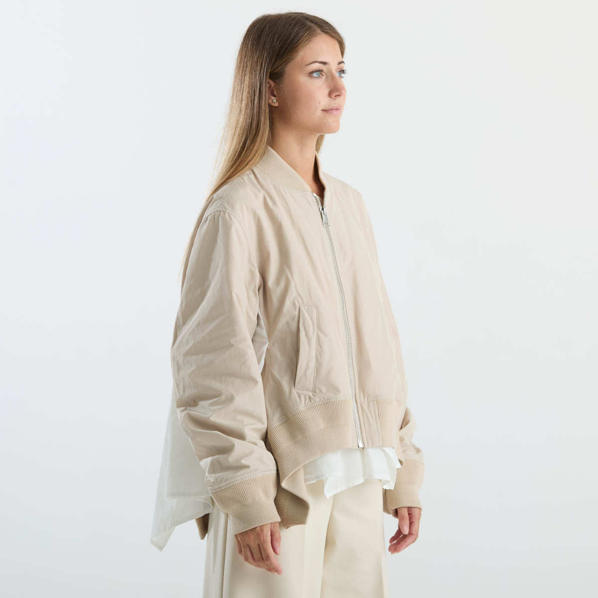Bomber MeiMeiJ