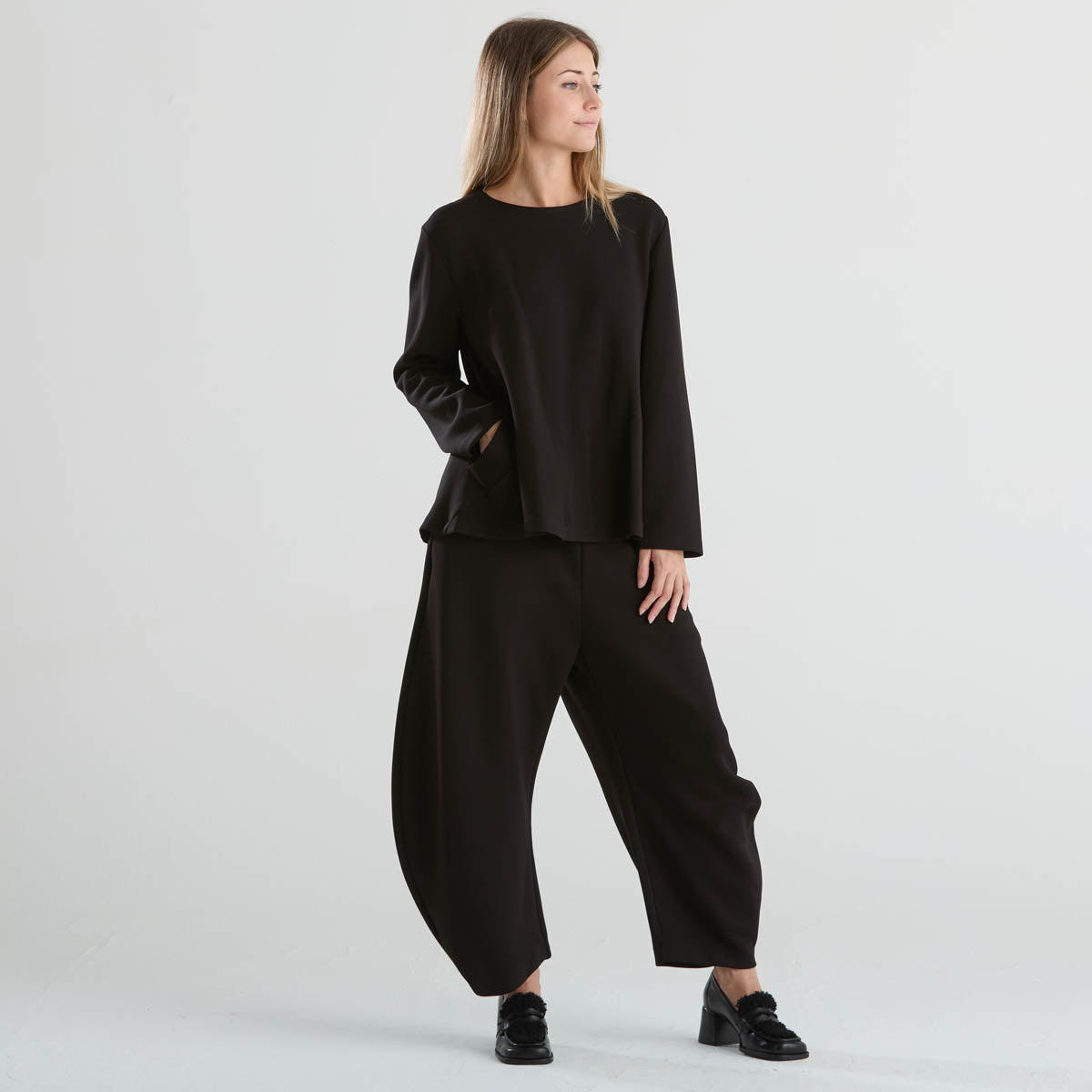 Blusa MeiMeiJ