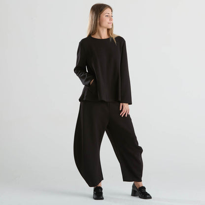 Blusa MeiMeiJ