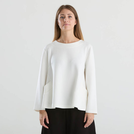 Blusa MeiMeiJ