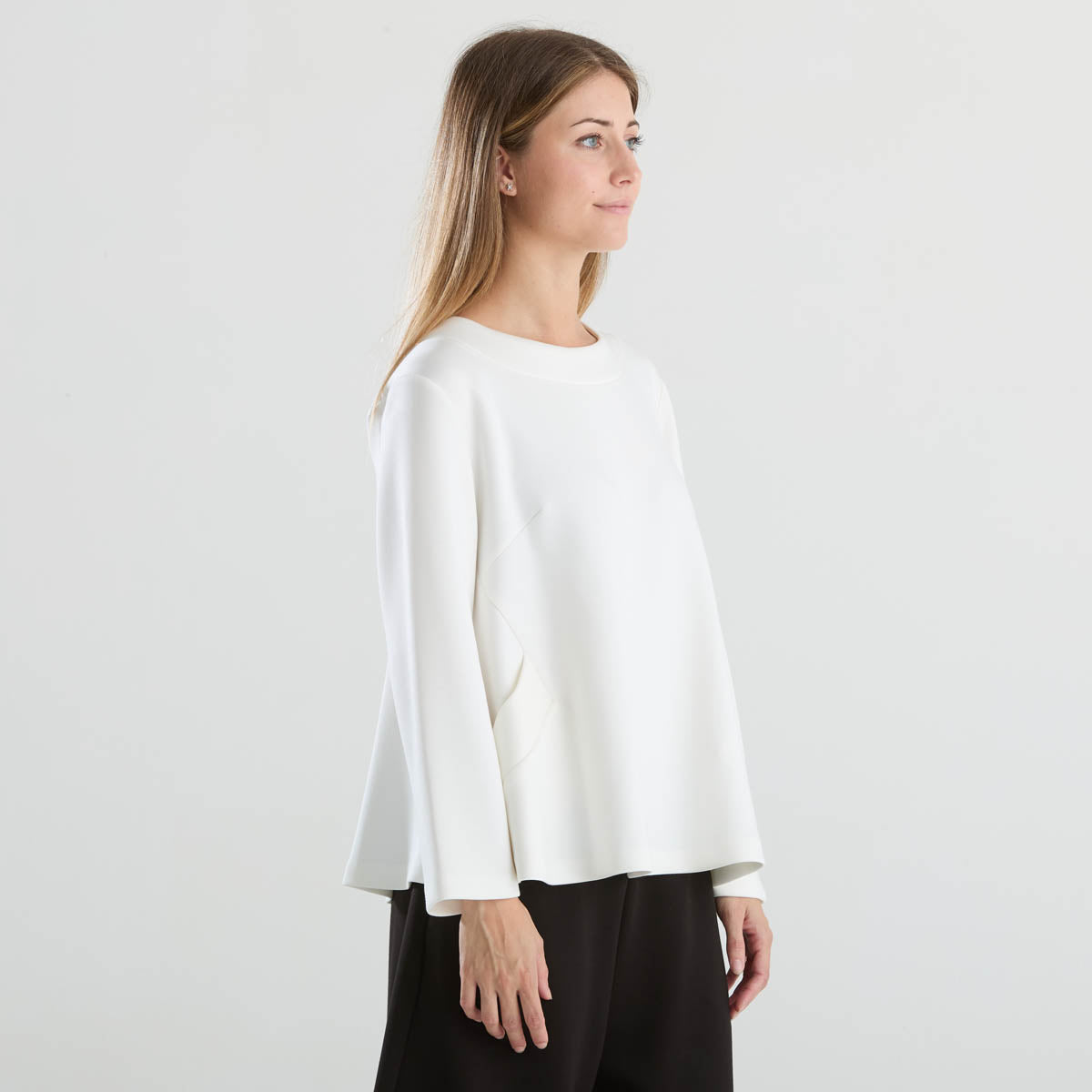 Blusa MeiMeiJ
