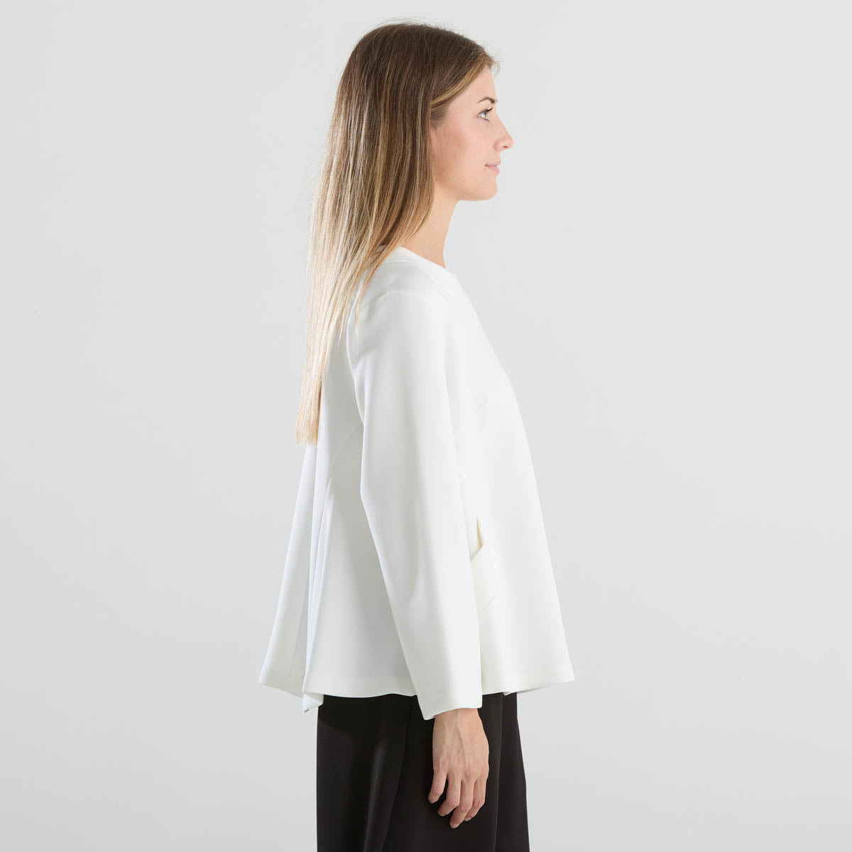 Blusa MeiMeiJ