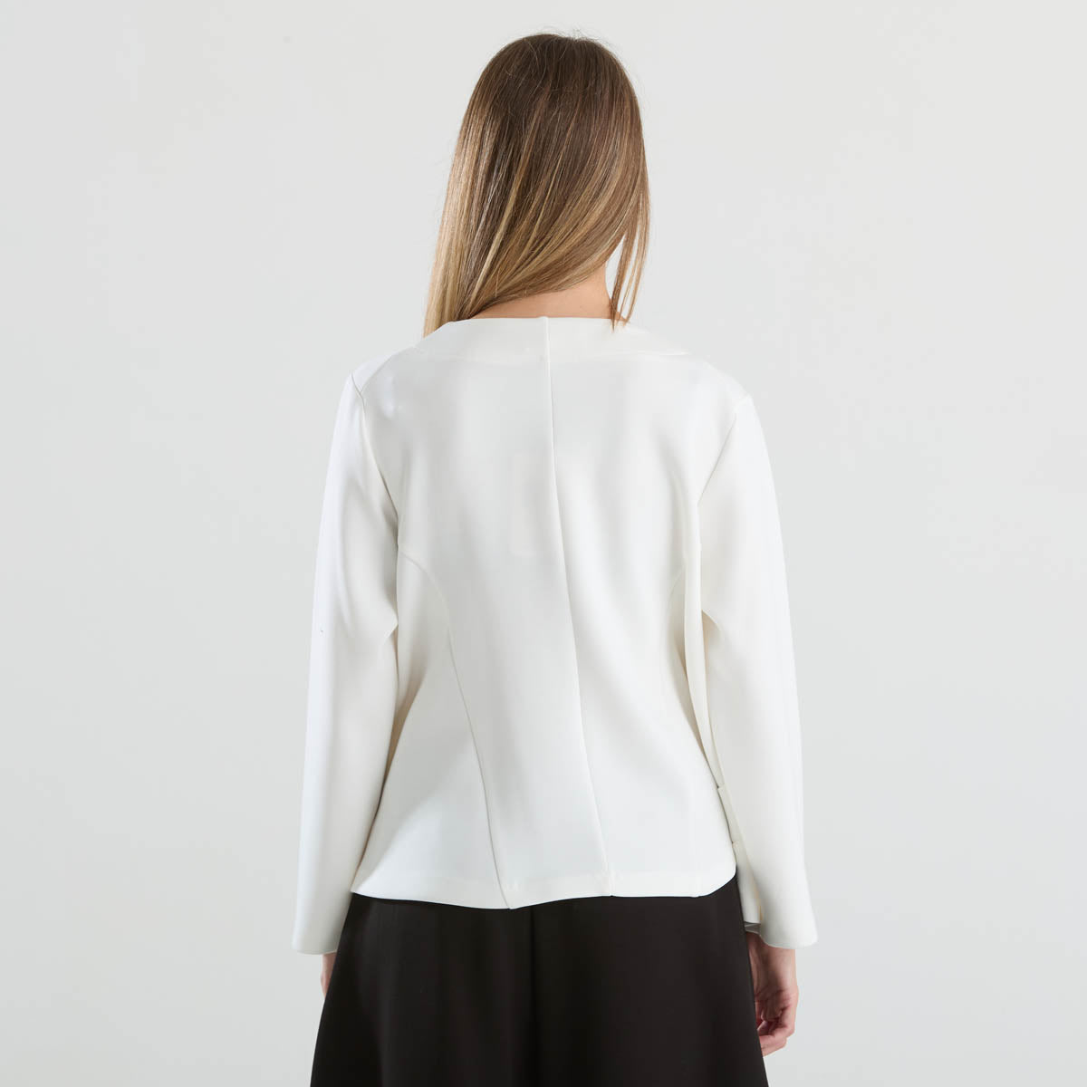 Blusa MeiMeiJ