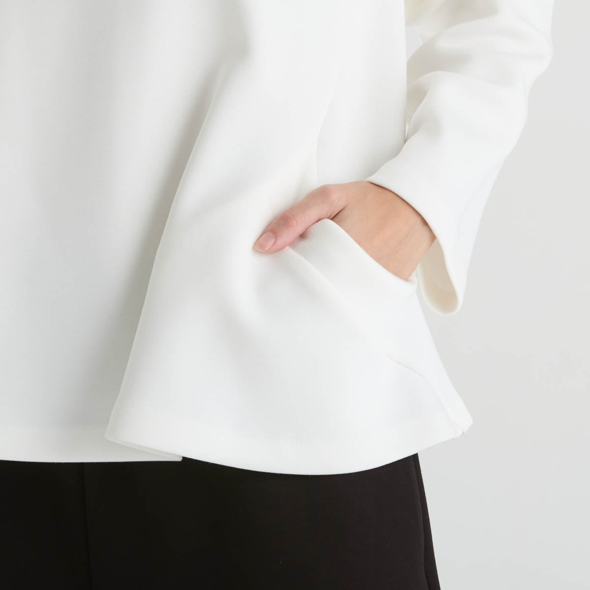 Blusa MeiMeiJ