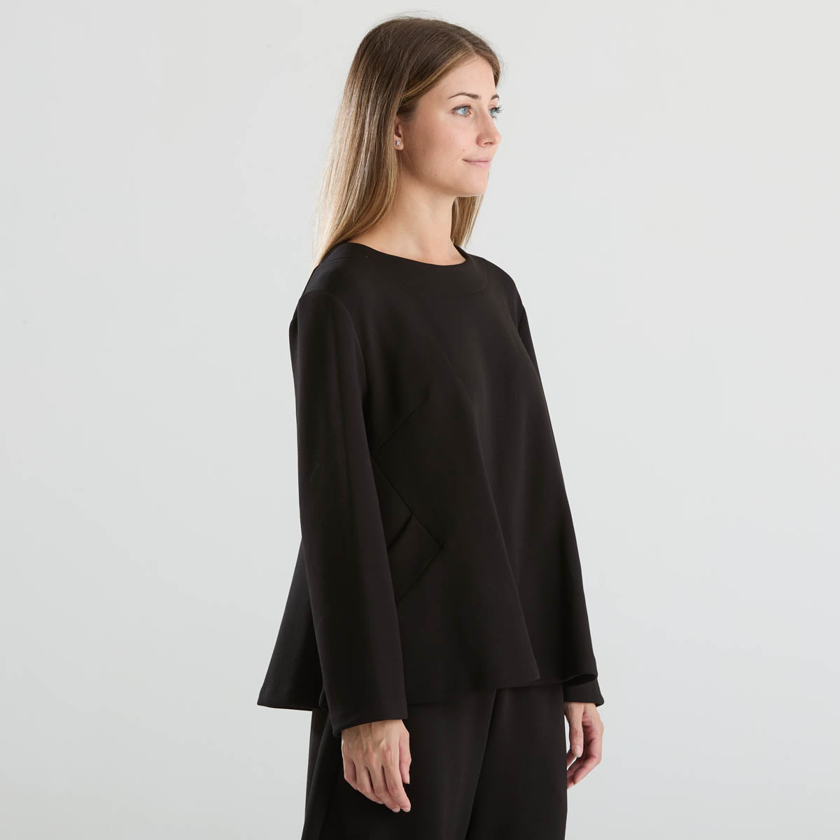Blusa MeiMeiJ