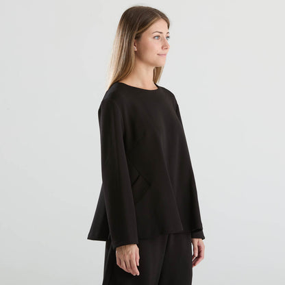Blusa MeiMeiJ