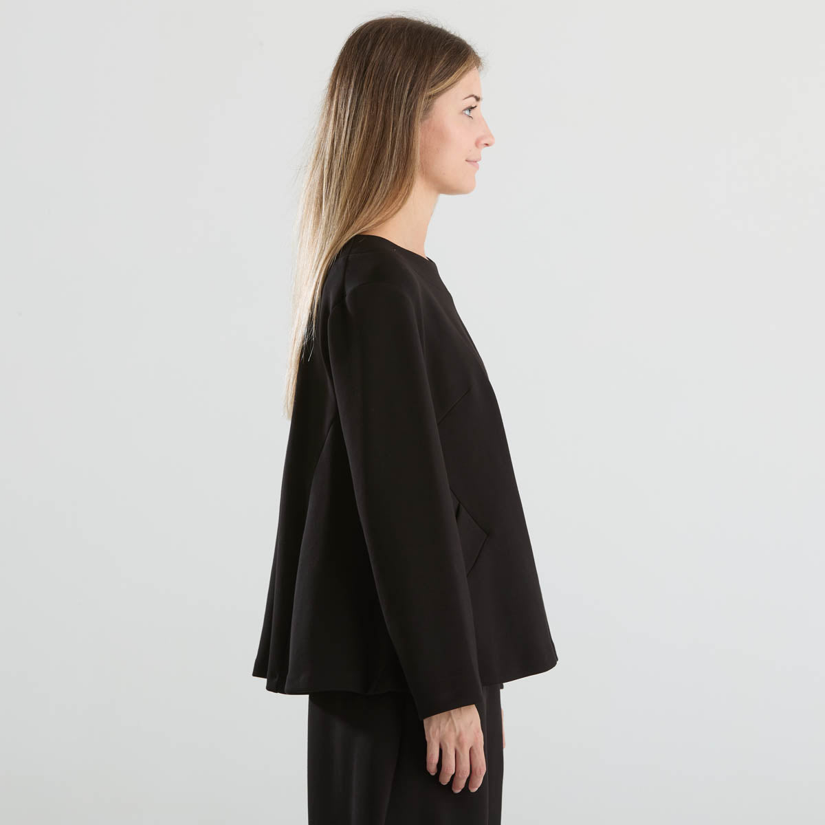 Blusa MeiMeiJ
