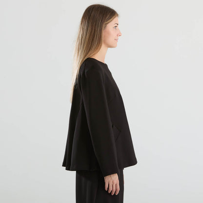 Blusa MeiMeiJ