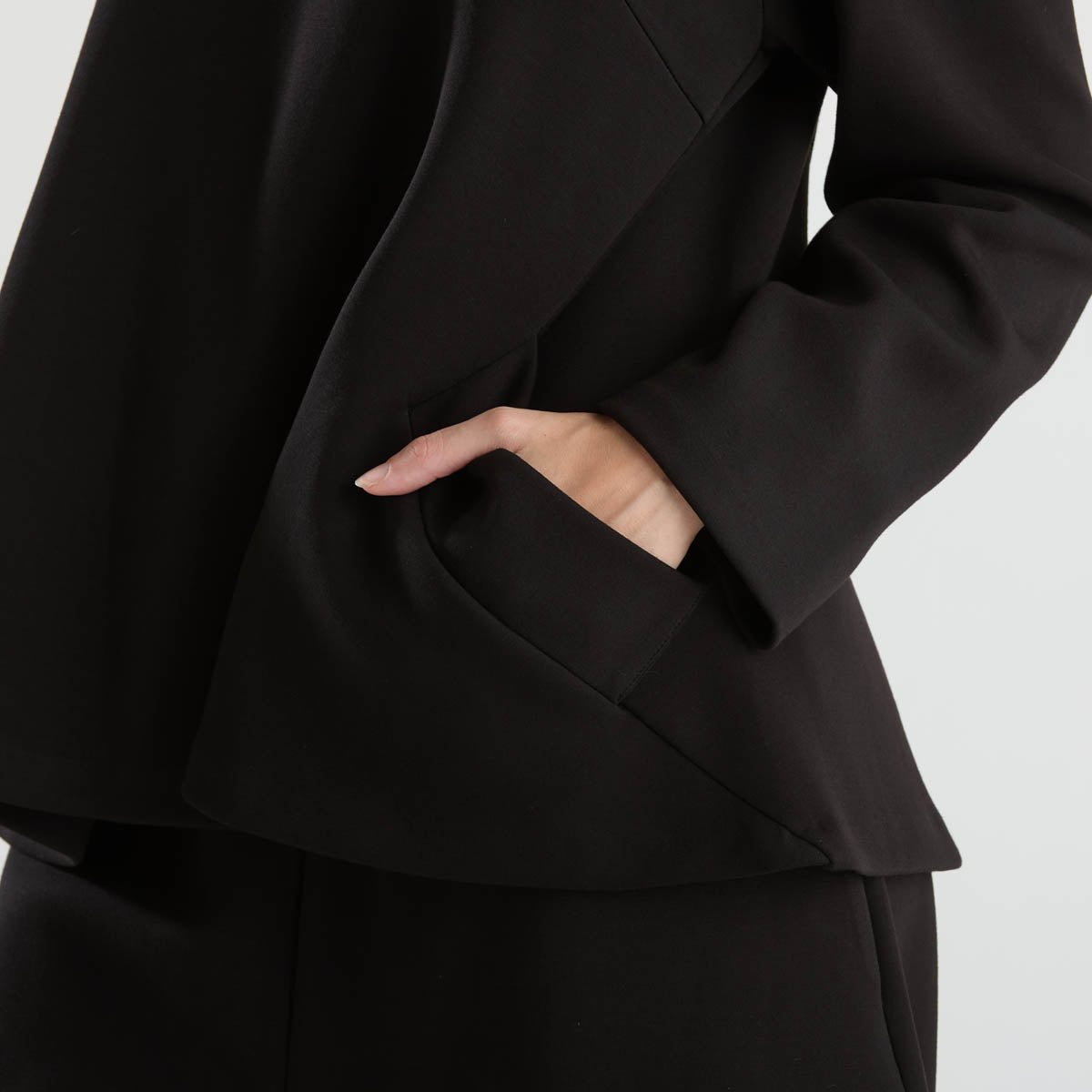 Blusa MeiMeiJ