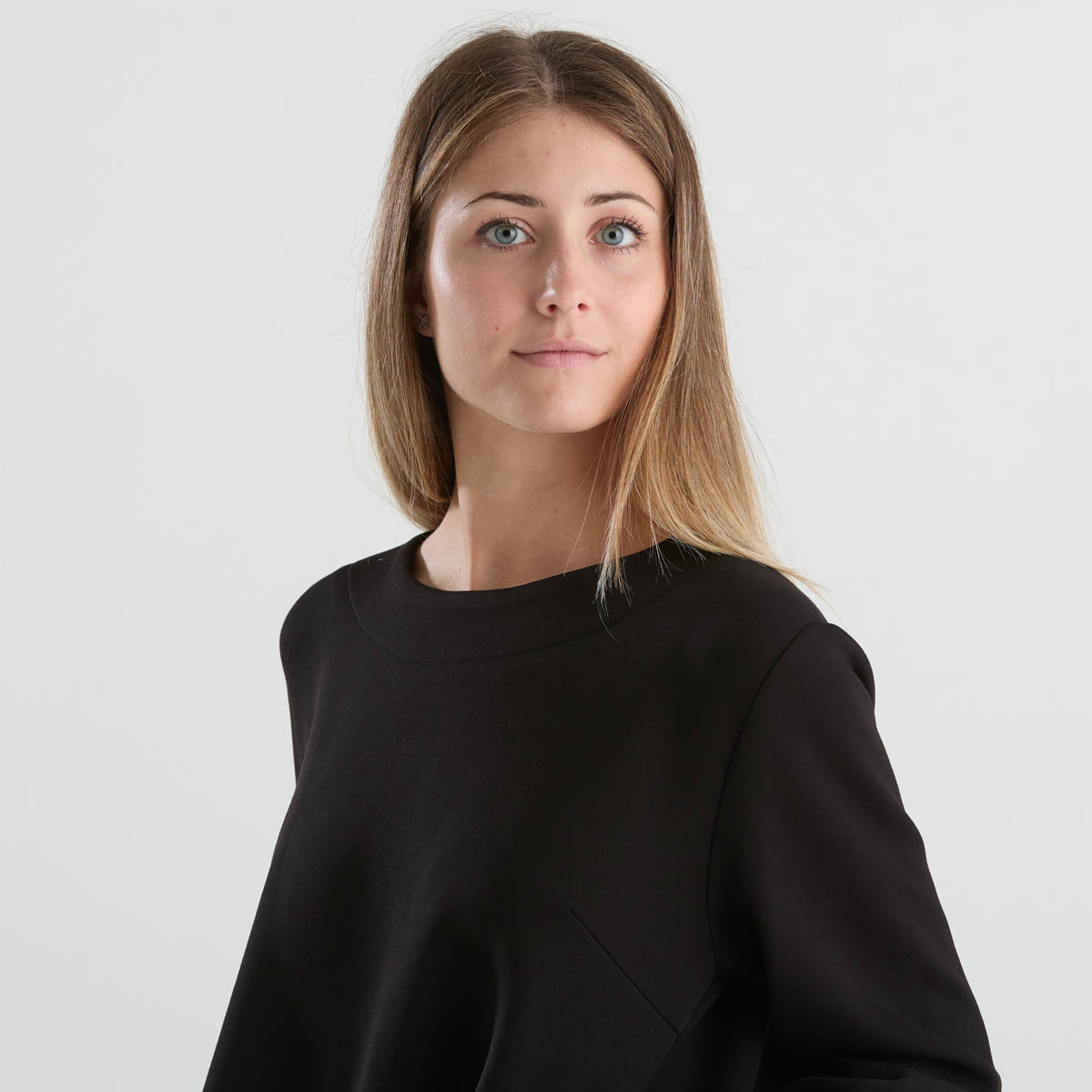 Blusa MeiMeiJ