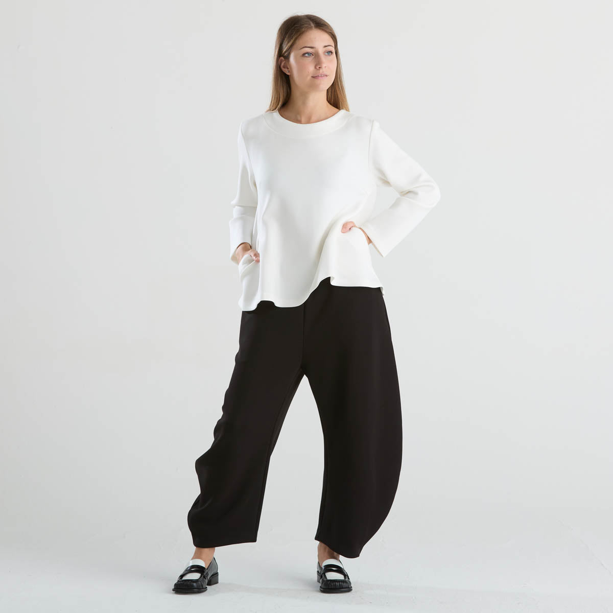 Blusa MeiMeiJ