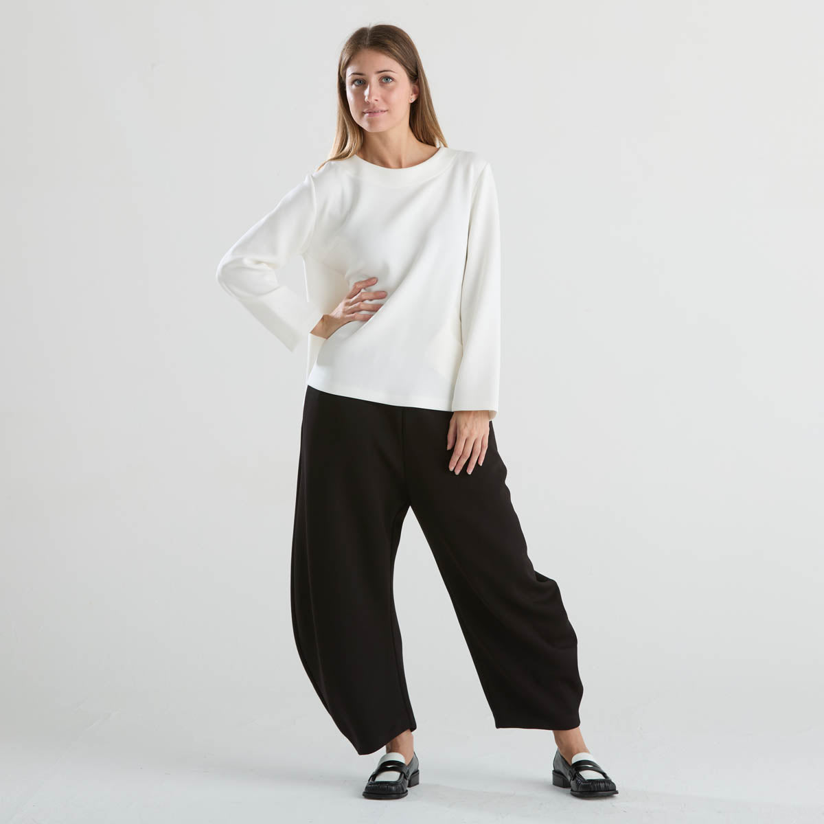 Blusa MeiMeiJ