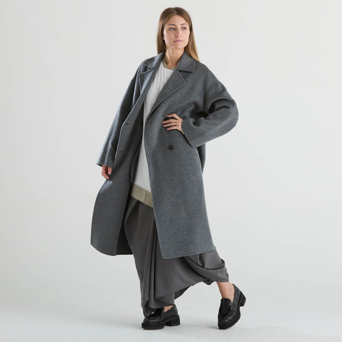 Cappotto MeiMeiJ