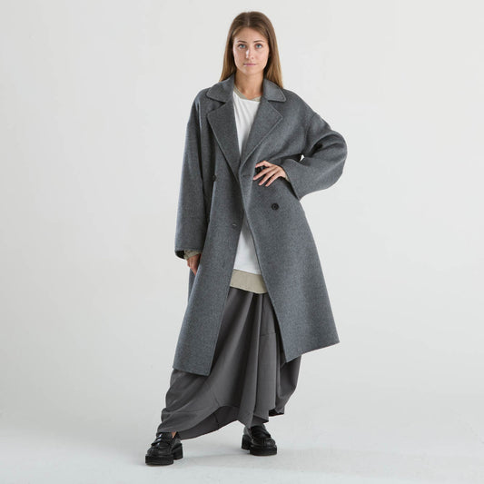 Cappotto MeiMeiJ