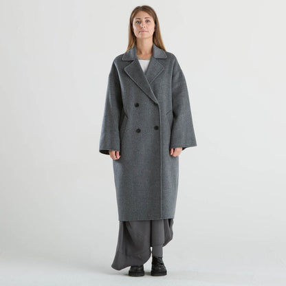 Cappotto MeiMeiJ